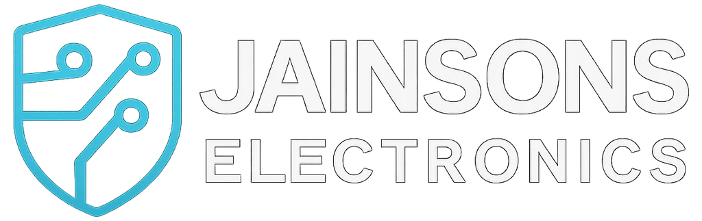 Jainsons Electronics