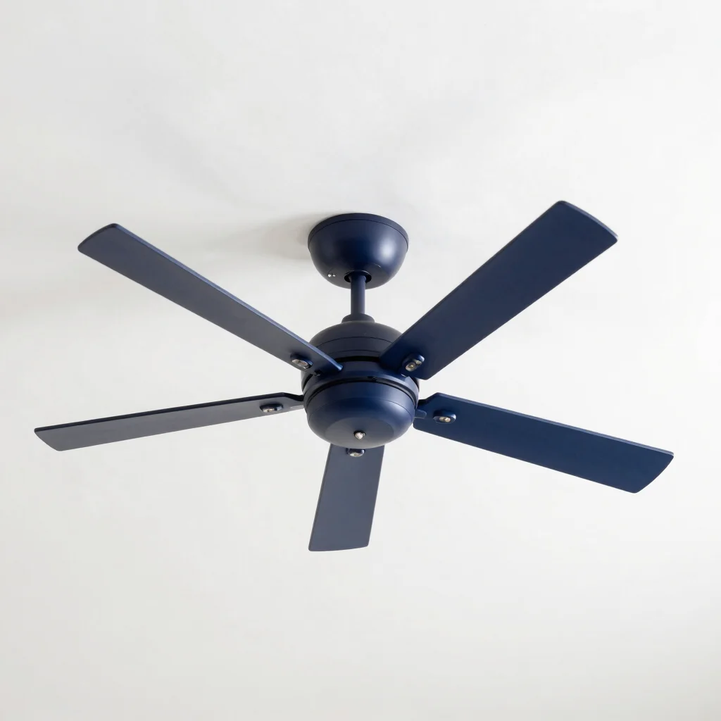 AeroBreeze High-Speed Ceiling Fan
