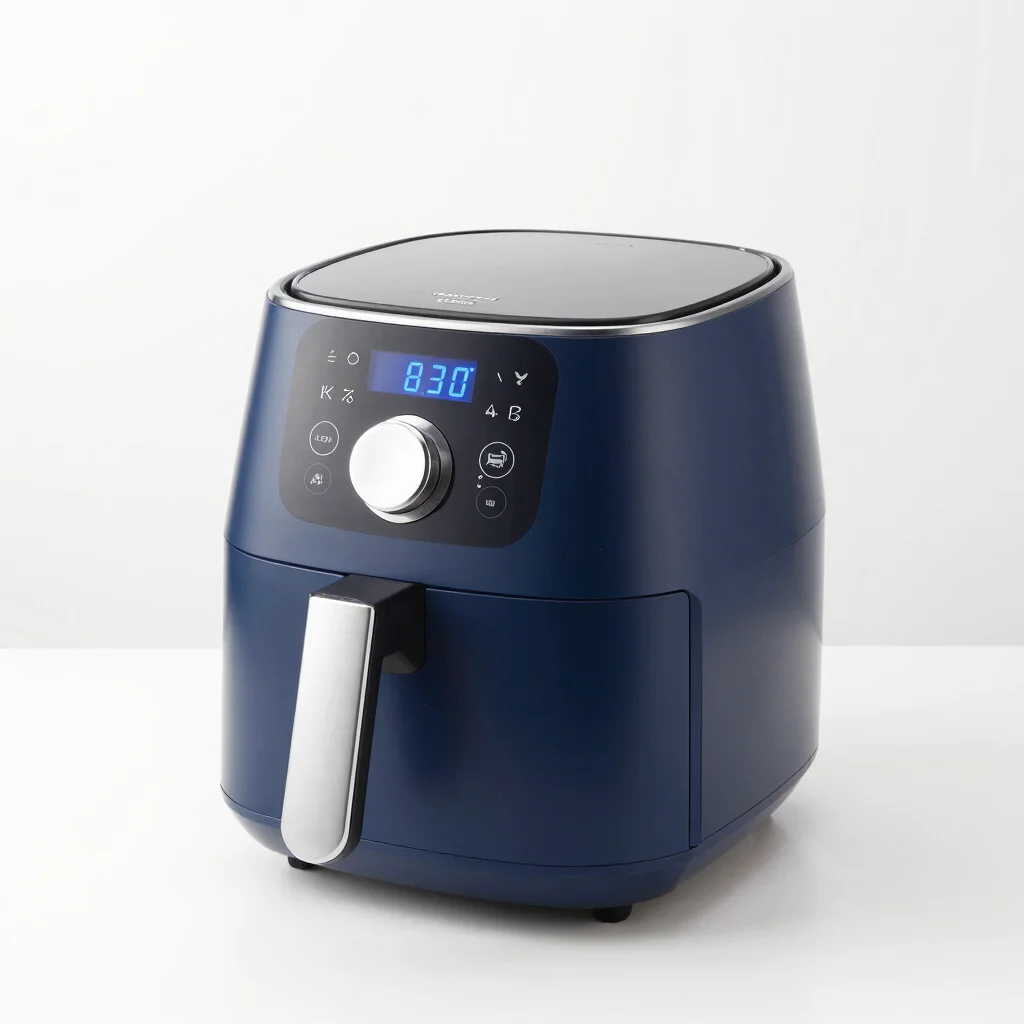 CrispChef Digital Air Fryer 4.5L