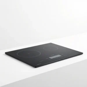 InductoMax Touch Cooktop 2000W