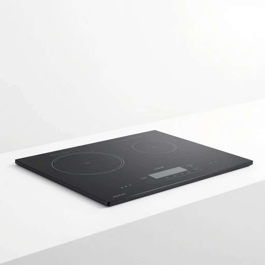 InductoMax Touch Cooktop 2000W